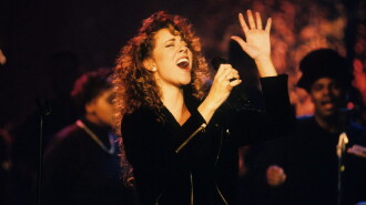 Mariah Carey: MTV Unplugged Trailer