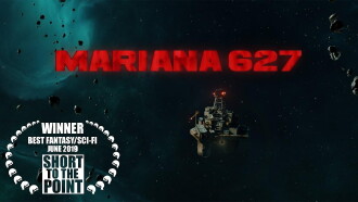Mariana 627 Trailer