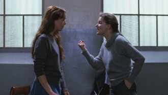 Marianne and Juliane Trailer