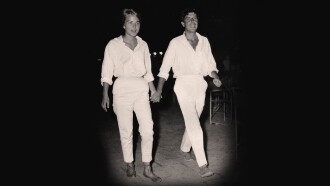 Marianne & Leonard: Words of Love Trailer