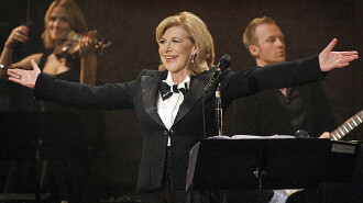 Marianne Faithfull - BBC 4 Sessions Trailer