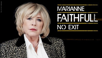 Marianne Faithfull - No Exit Trailer