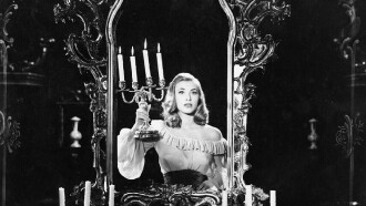 Marianne of My Youth Trailer
