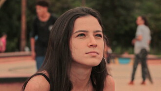 Marias Sk8teras Trailer