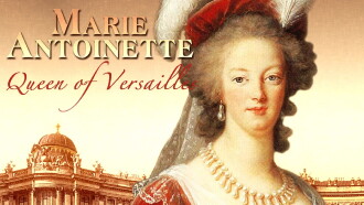 Marie Antoinette: Queen of Versailles Trailer
