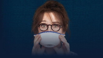 Marie-Francine Trailer