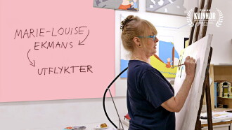 Marie-Louise Ekmans Utflykter Trailer