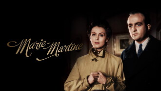 Marie-Martine Trailer