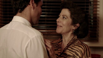 Marigolds Trailer