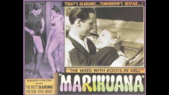 Marihuana (El monstruo verde) Trailer