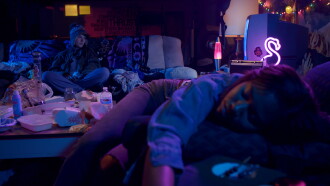 Marijuana Minutes Trailer
