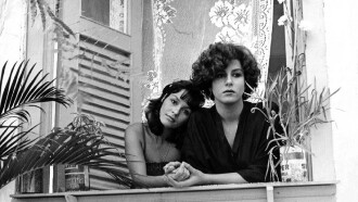 Marília e Marina Trailer