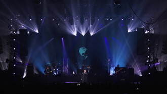Marillion: An Hour Before It's Dark Live In Port Zelande Trailer