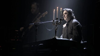 Marillion: Brave Live Trailer
