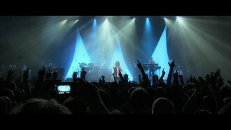 Marillion: Breaking Records Trailer