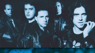 Marillion - Holidays In Eden Trailer