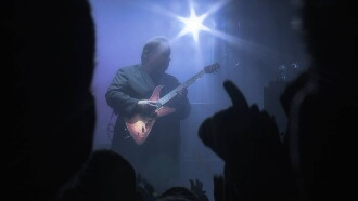 Marillion - Holidays in Zelande Trailer