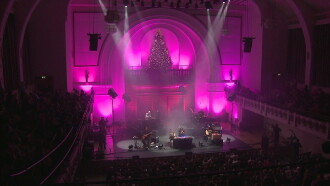 Marillion - Live from Cadogan Hall Trailer