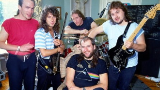 Marillion: Live From Loreley Trailer