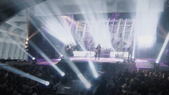 Marillion: Out Of The Box Trailer