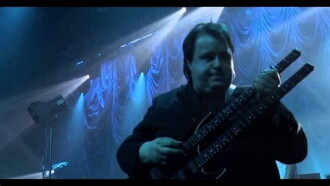 Marillion: Somewhere in London Trailer