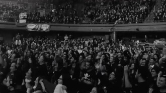 Marillion Weekend Chile 2017 Trailer