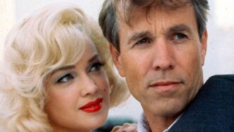 Marilyn & Bobby: Her Final Affair Trailer
