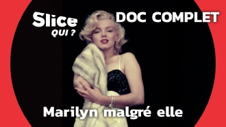 Marilyn despite herself Trailer