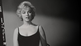 Marilyn, Her Final Secret Trailer