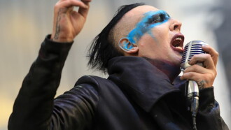 MARILYN MANSON: Rock On The Range Festival 2015 Trailer