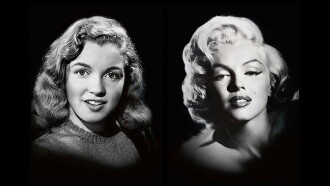 Marilyn on Marilyn Trailer