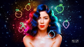 Marina & The Diamonds: Live at House of Blues Trailer