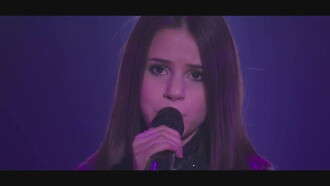 Marina Kaye à l'Olympia de Paris Trailer