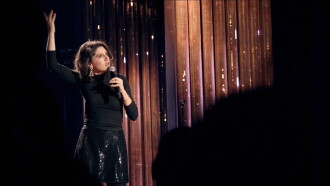 Marina Rollman - Un spectacle drôle Trailer