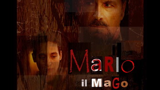 Márió, a varázsló Trailer