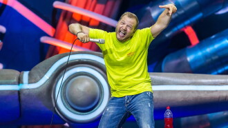 Mario Barth: Männer sind bekloppt, aber sexy! Trailer