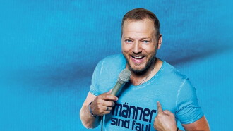 Mario Barth: Männer sind faul, sagen die Frauen Trailer