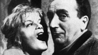 Mario Bava: Operazione paura Trailer