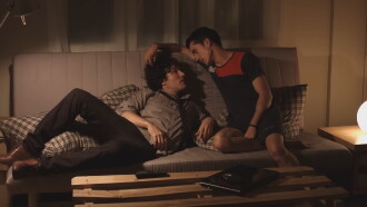 Mario, Kike and David Trailer