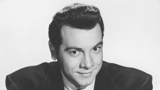 Mario Lanza: The American Caruso Trailer
