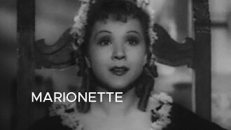 Marionette Trailer