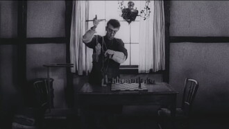 Marionette Trailer