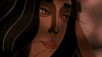 Marionettes (and the virtue of a lotus flower) Trailer