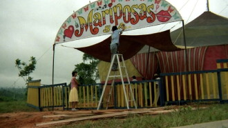 Mariposas S.A. Trailer