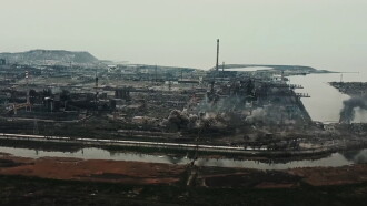 Mariupol: The People's Story Trailer