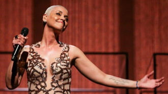 Mariza Concerto Em Lisboa Trailer