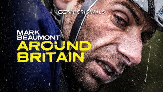 Mark Beaumont: Around Britain Trailer