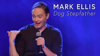 Mark Ellis: Dog Stepfather Trailer