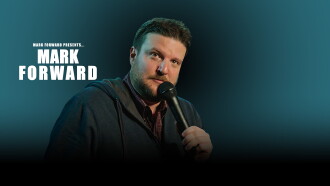 Mark Forward Presents: Mark Forward Trailer