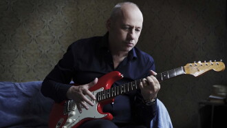Mark Knopfler - Live for Prince's Trust Trailer